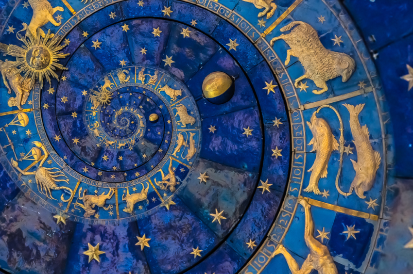 Astrology