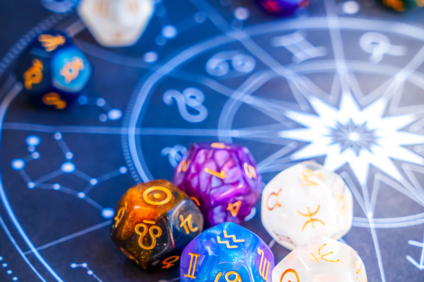 Numerology