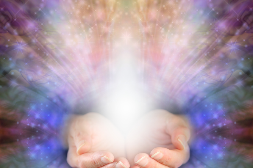 Reiki Healing